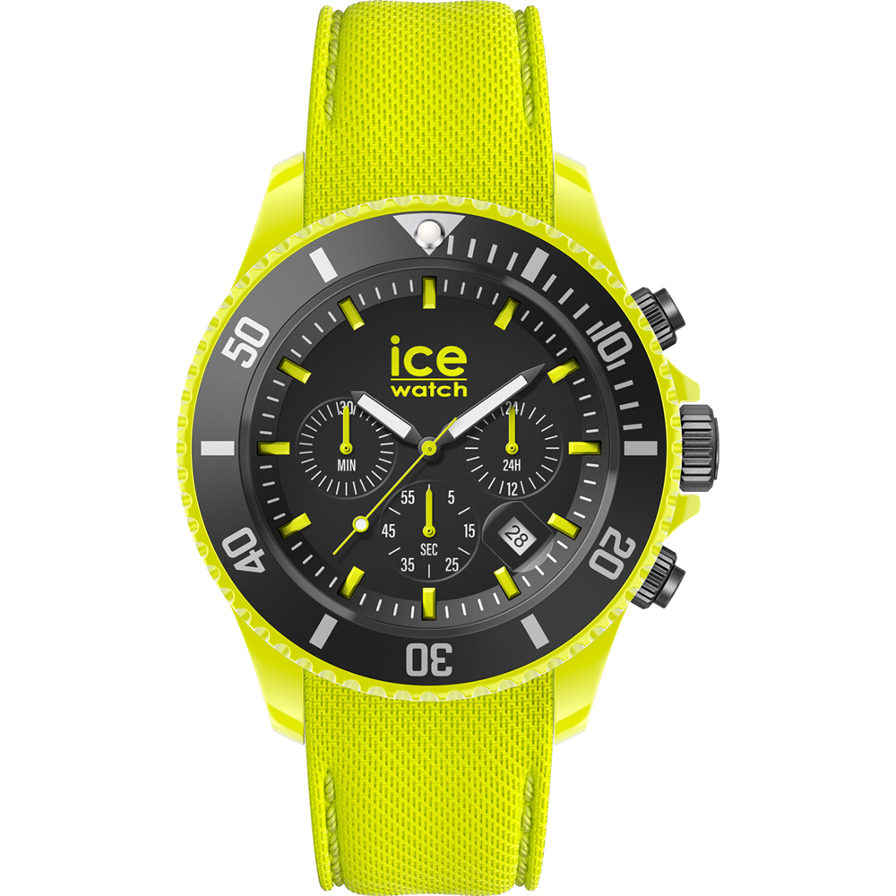 Ice-Watch Ice-Sporty 019838 ICE Chrono horloge