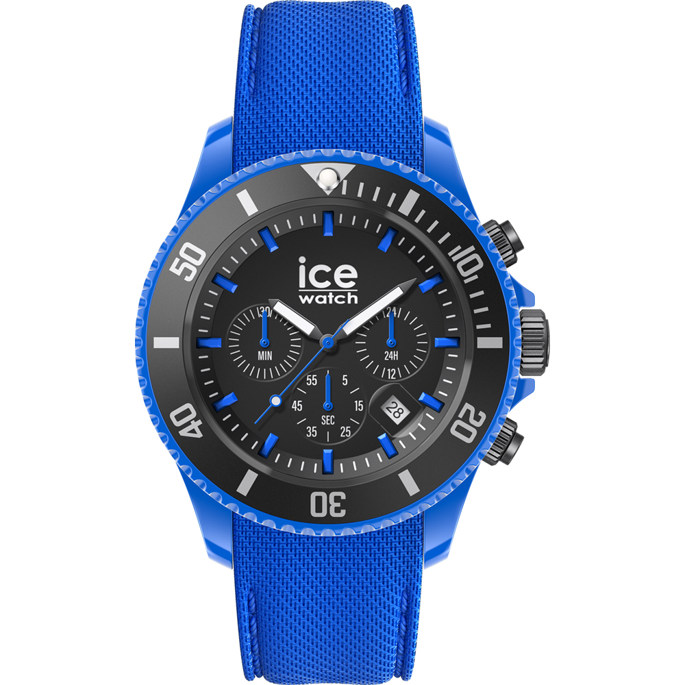 Ice-Watch Ice-Sporty 019840 ICE Chrono Horloge