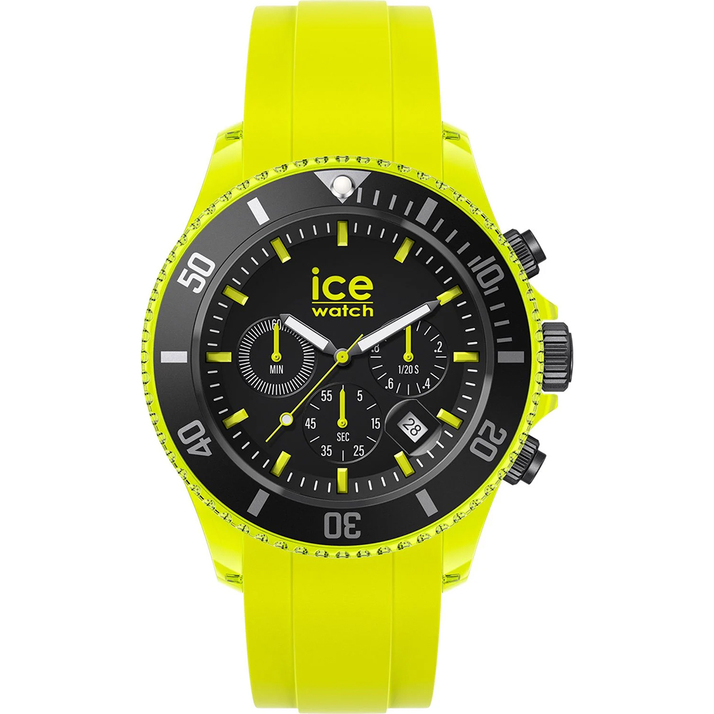 Ice-Watch Ice-Sporty 019843 ICE Chrono horloge
