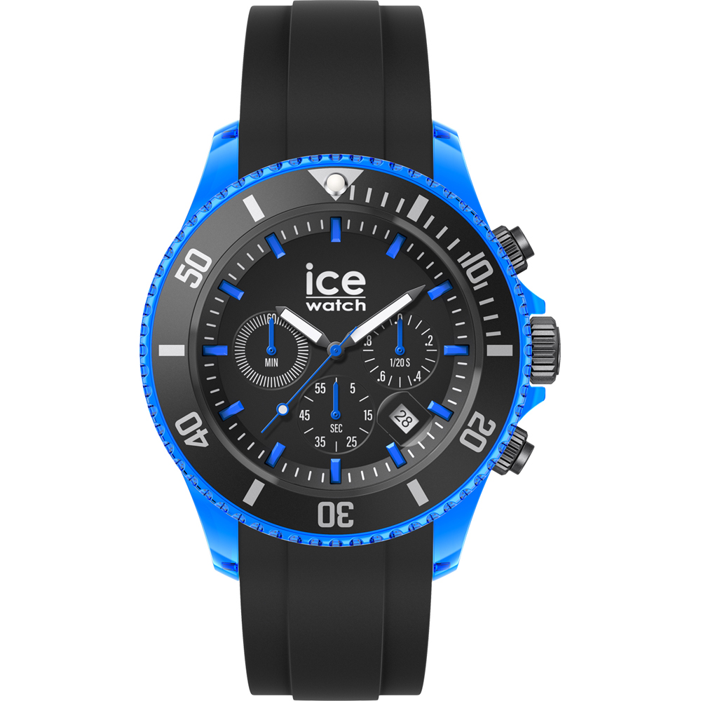 Ice-Watch Ice-Sporty 019844 ICE Chrono horloge