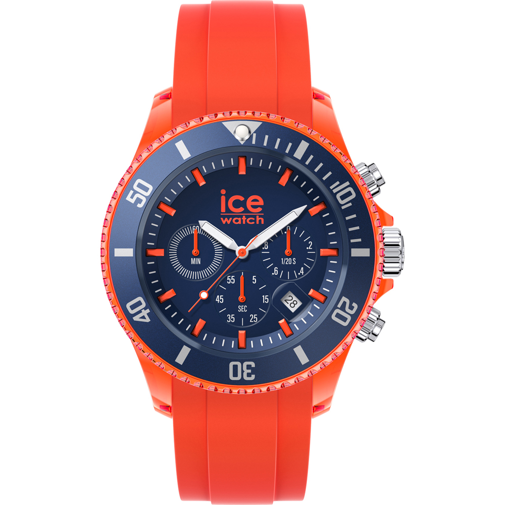 Ice-Watch Ice-Sporty 019845 ICE Chrono horloge