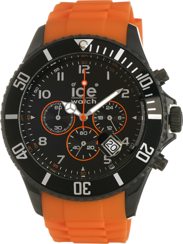 Ice-Watch Ice-Classic 000256 ICE Chrono Horloge