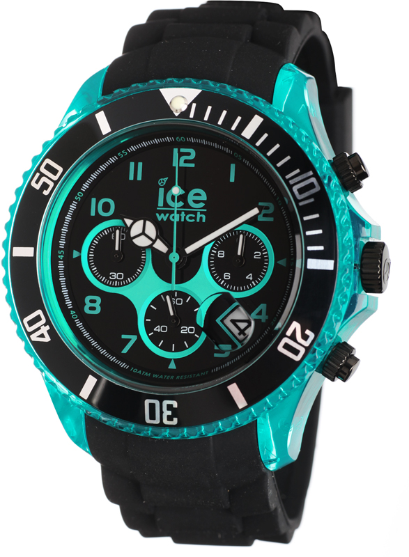 Ice-Watch Ice-Classic 000679 ICE Chrono Electrik Horloge