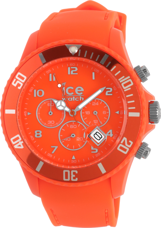 Ice-Watch Ice-Classic 000694 ICE Chrono Matte Horloge