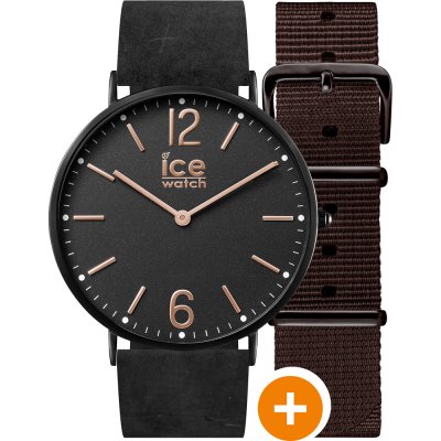 Ice-Watch Ice-Steel 001369 CITY Cottage Horloge