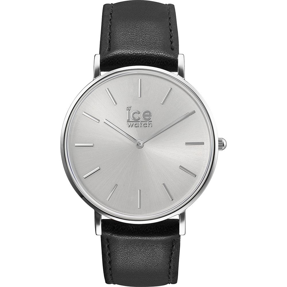 Ice-Watch Ice-Steel 016226 ICE Classic Horloge