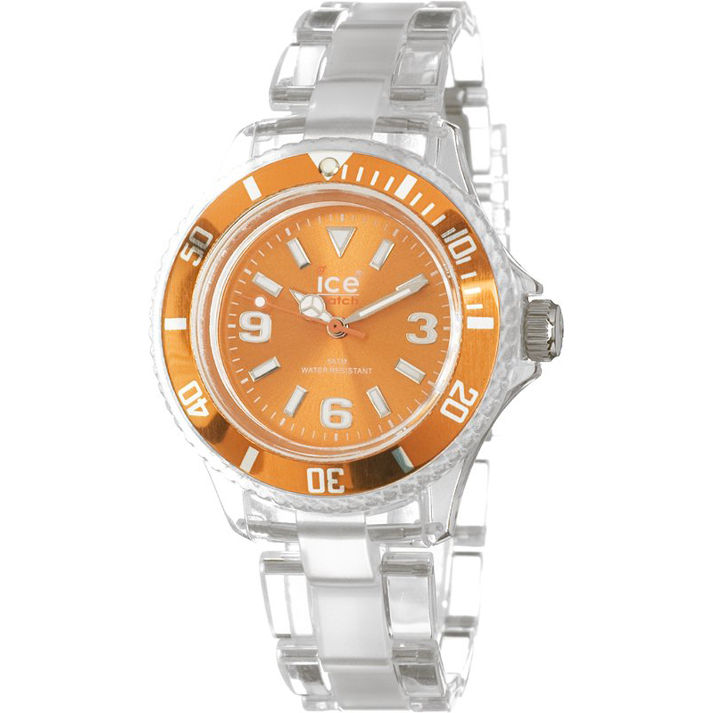 Ice-Watch 000080 ICE Classic Solid Horloge