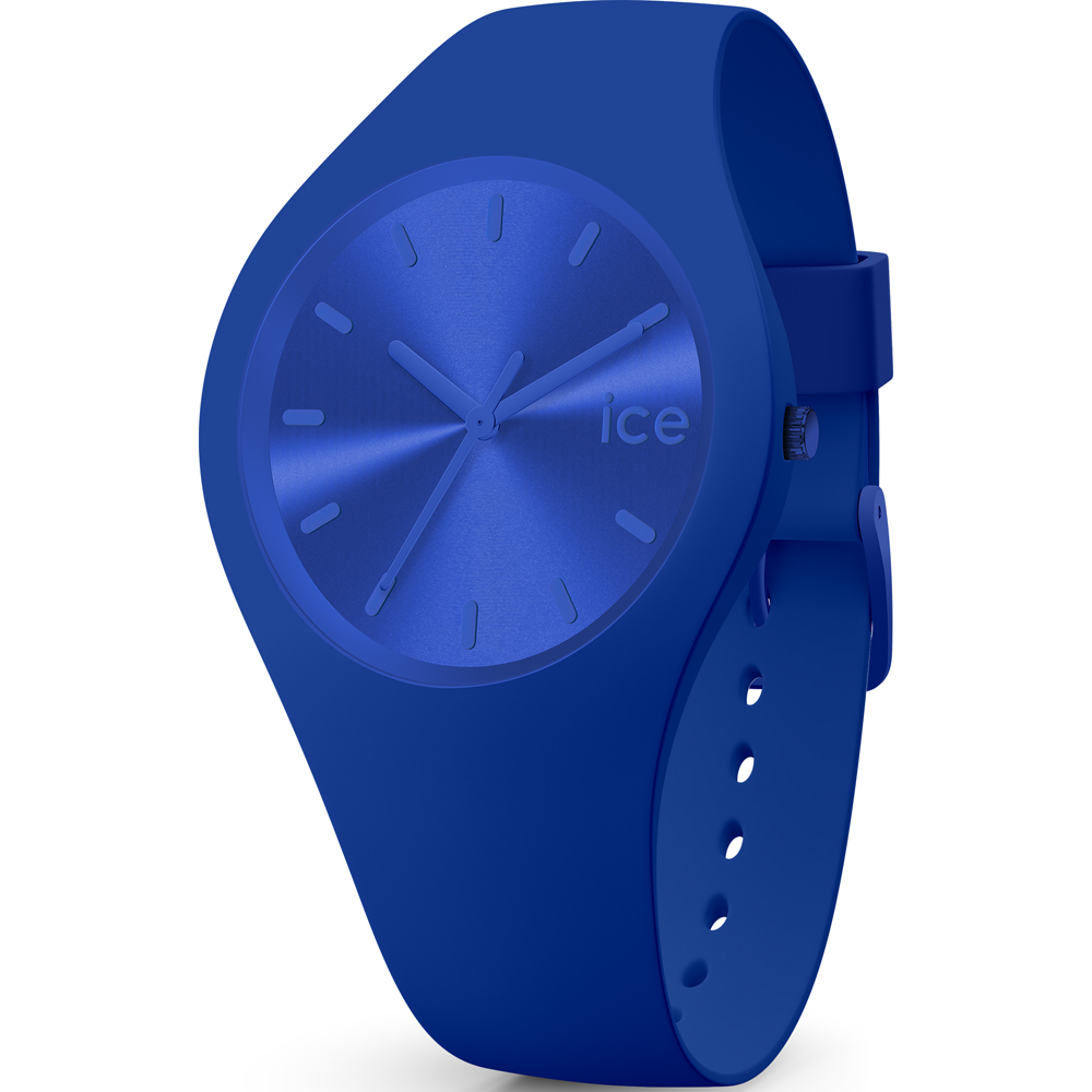 Ice-Watch Ice-Silicone 017906 ICE colour horloge