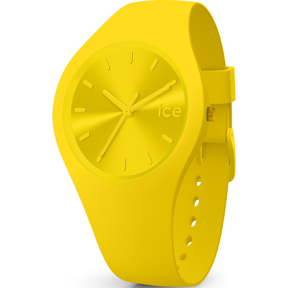 Ice-Watch Ice-Silicone 017909 ICE colour horloge