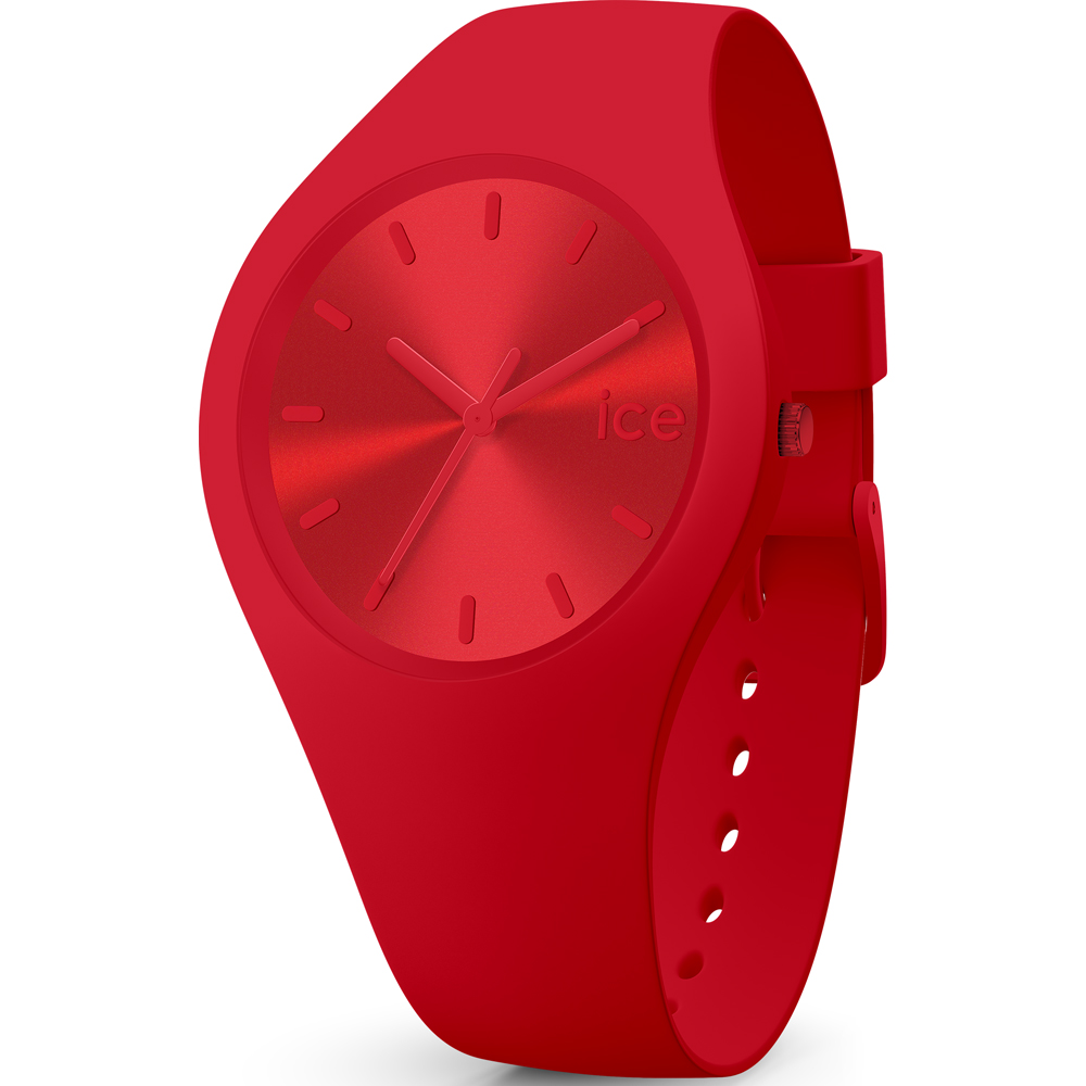 Ice-Watch Ice-Silicone 017912 ICE colour horloge