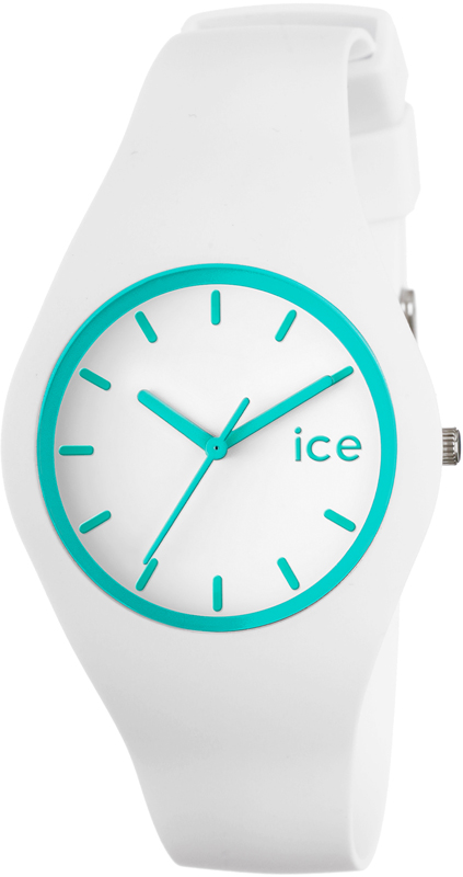 Ice-Watch Ice-Silicone 000909 ICE Crazy horloge