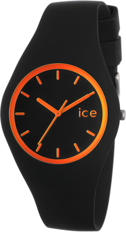 Ice-Watch Ice-Silicone 000915 ICE Crazy horloge