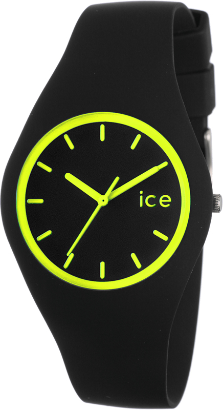 Ice-Watch Ice-Silicone 000914 ICE Crazy horloge