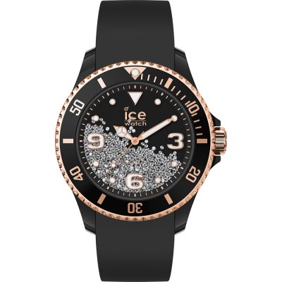 Ice-Watch Ice-Classic 017249 Ice crystal Horloge