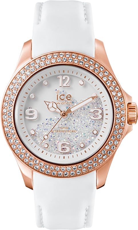 Ice-Watch Ice-Classic 001014 ICE Crystal horloge