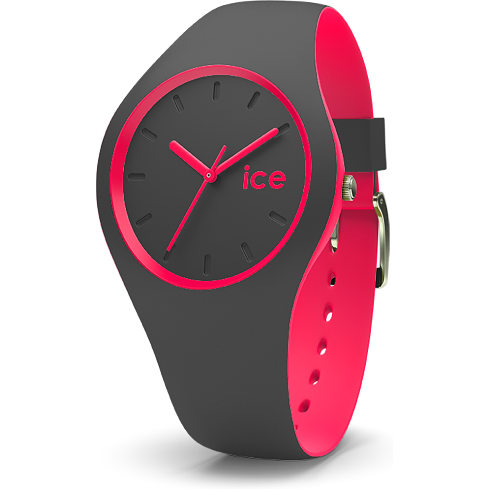 Ice-Watch Ice-Silicone 001501 ICE Duo horloge