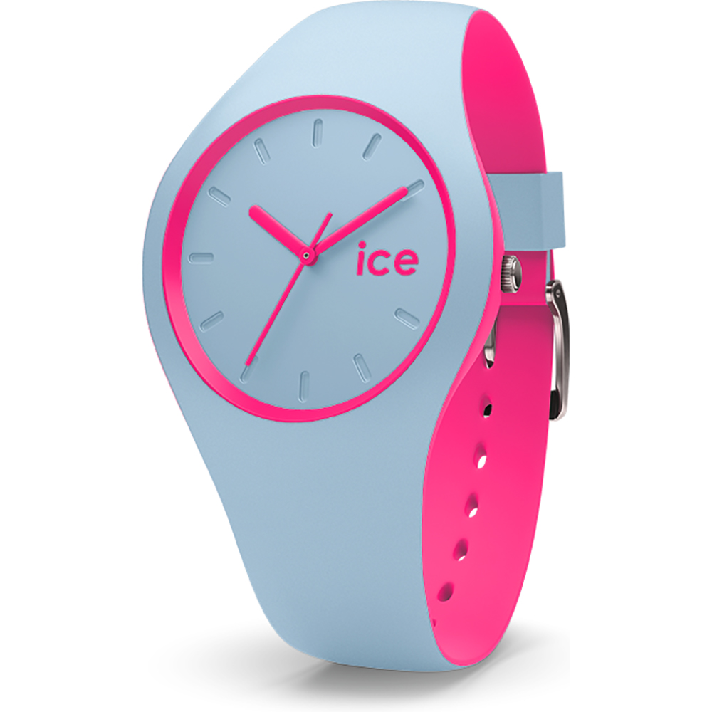Ice-Watch Ice-Silicone 001499 ICE Duo horloge
