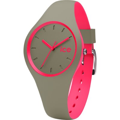 Ice-Watch Ice-Iconic 000360 ICE Duo Horloge