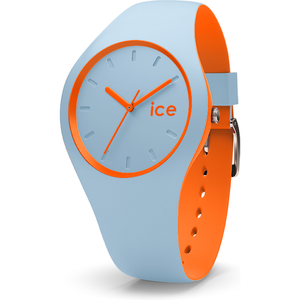 Ice-Watch Ice-Silicone 001495 ICE Duo horloge