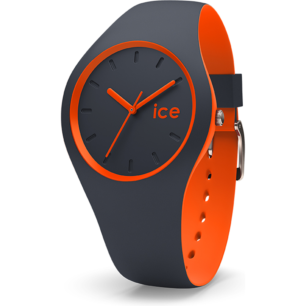 Ice-Watch Ice-Silicone 001494 ICE Duo horloge