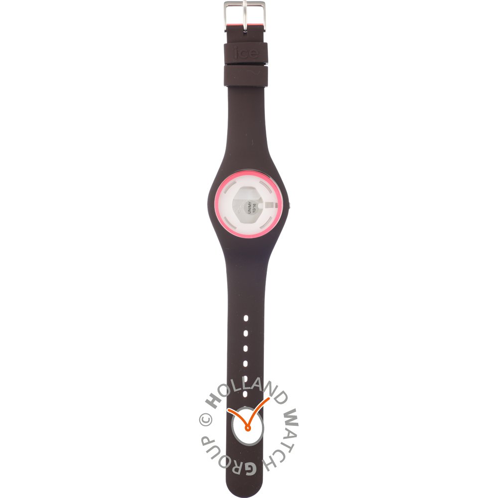 Ice-Watch 012996 ICE Duo Medium Horlogeband