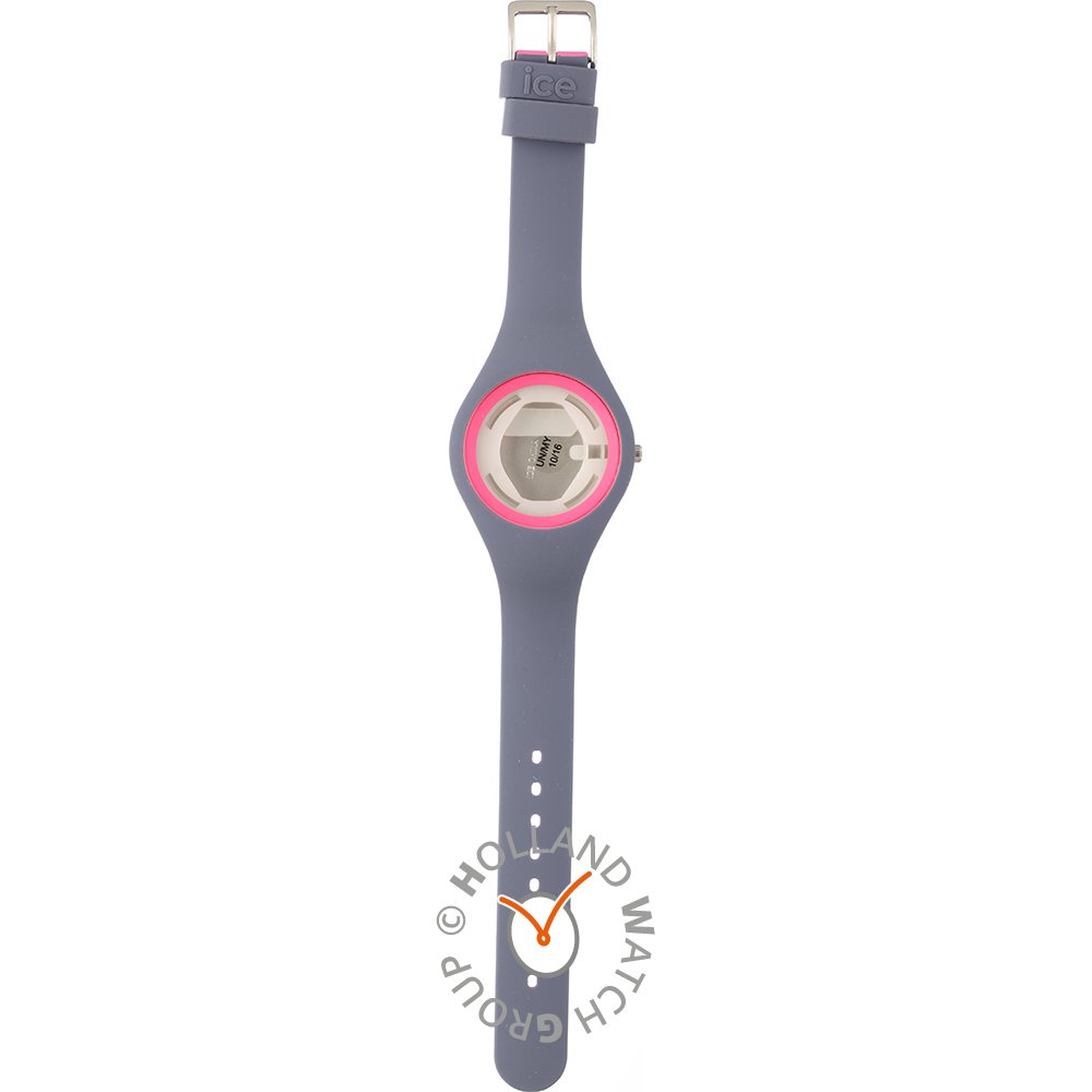 Ice-Watch 012993 ICE Duo Small Horlogeband
