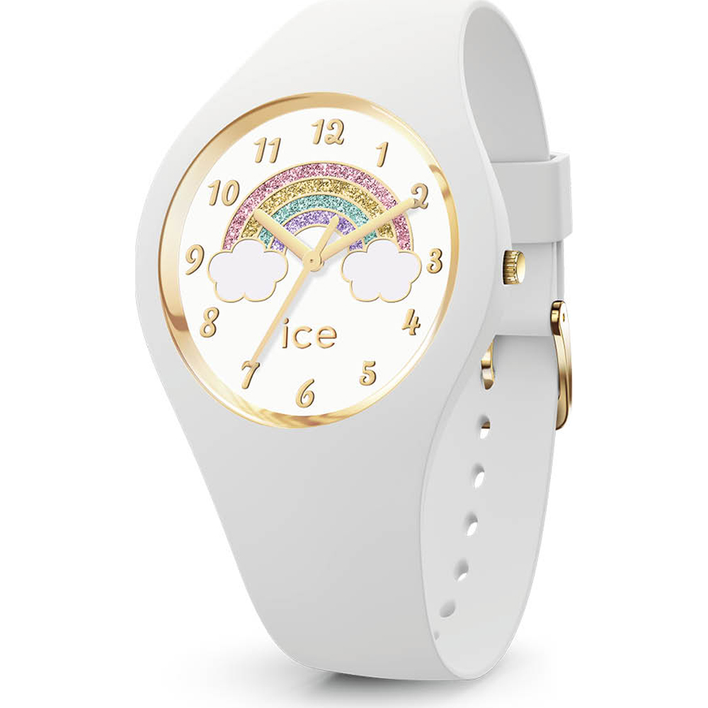 Uitpakken Heup Stoutmoedig Ice-Watch Ice-Kids 017889 ICE fantasia horloge • EAN: 4895164096497 •  Horloge.nl