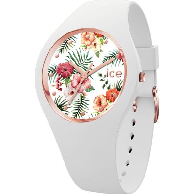 Ice-Watch Ice-Iconic 016661 ICE flower Horloge