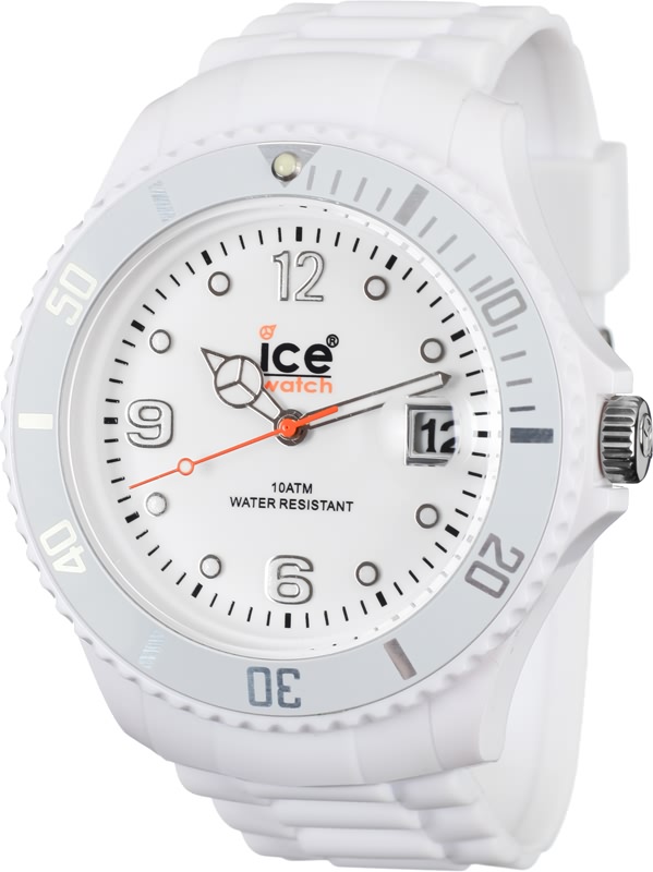Ice-Watch Ice-Classic 000202 ICE Forever Horloge