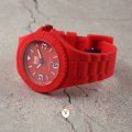 Ice-Watch horloge rood