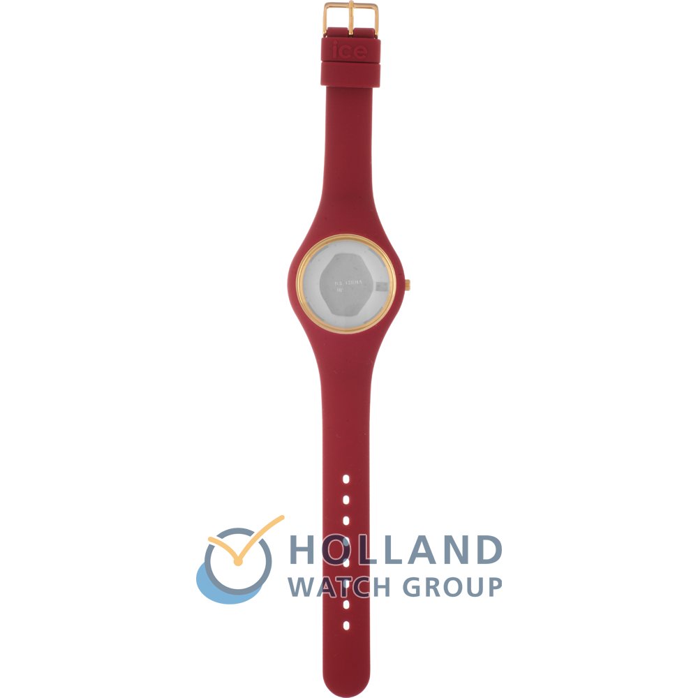 Ice-Watch 010205 ICE.GL.ANE.S.S.14 Horlogeband