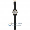 Ice-Watch ICE.GL.BK.U.S.13 Horlogeband