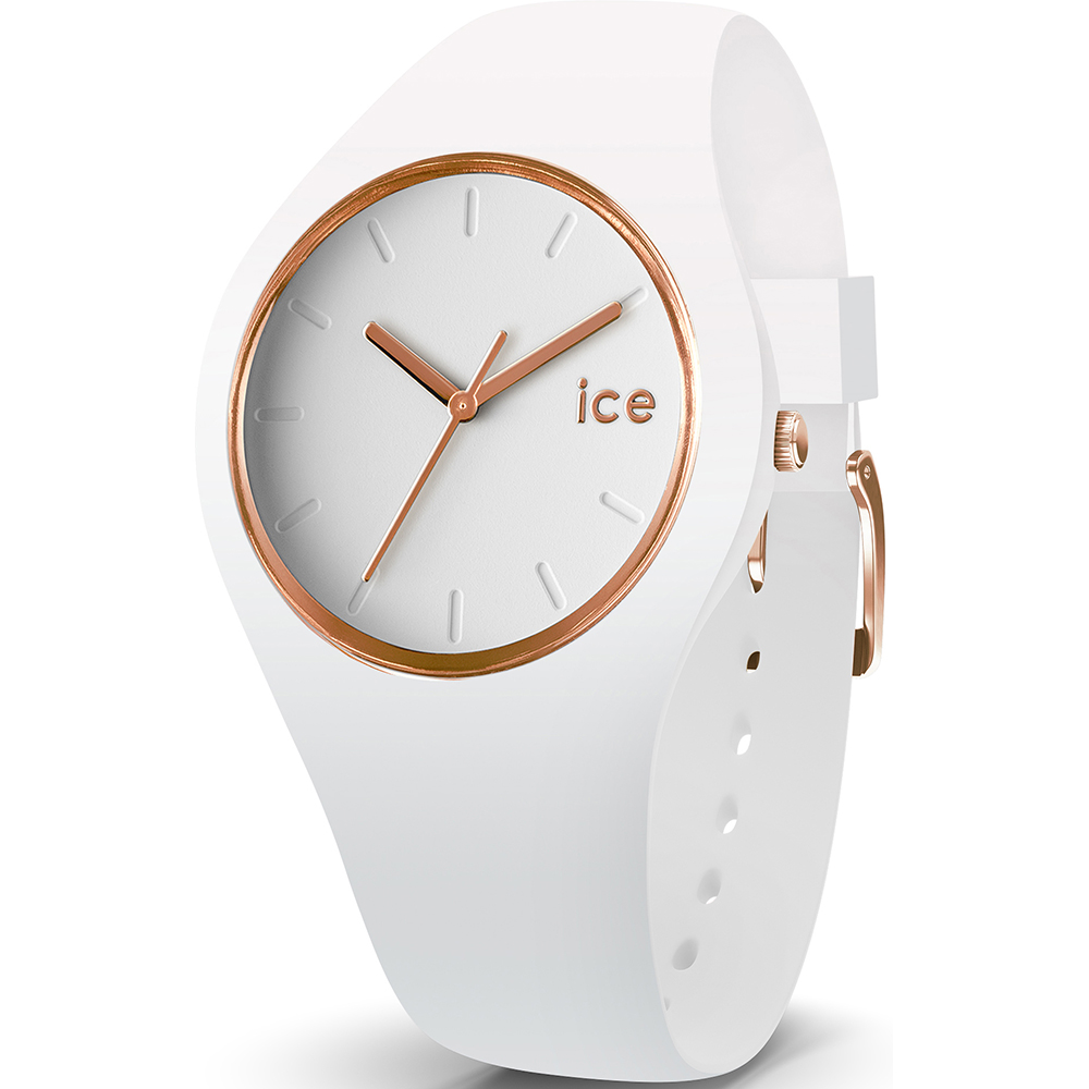 Ice-Watch Ice-Silicone 000978 ICE Glam horloge