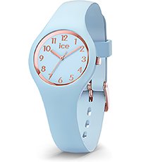 Ice watch horloge zwart Ice watch horloge zwart