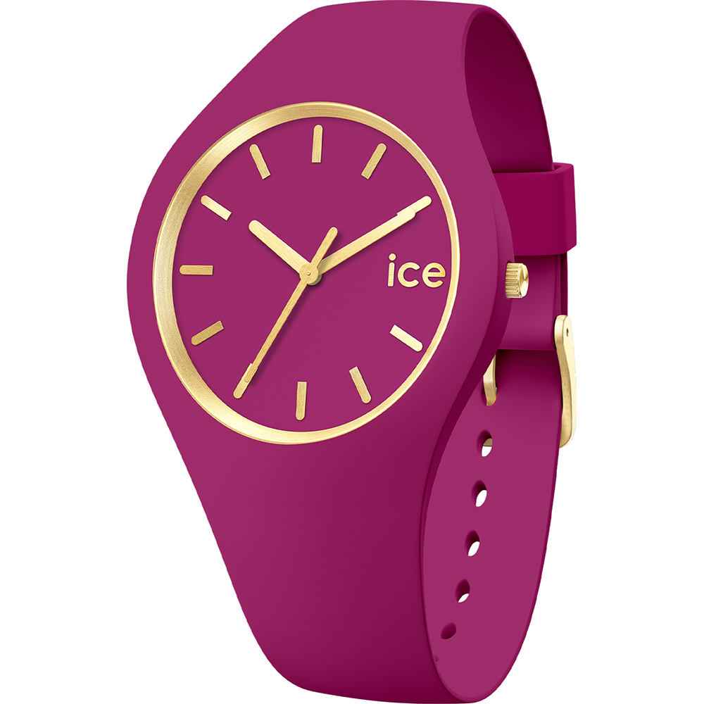 Ice-Watch Ice-Silicone 020541 ICE glam brushed Horloge