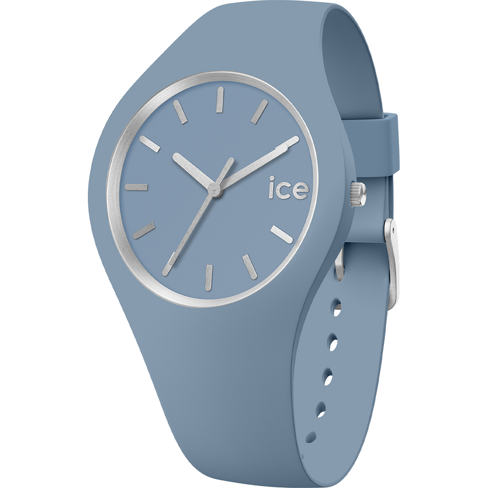 Ice-Watch Ice-Silicone 020543 ICE glam brushed Horloge