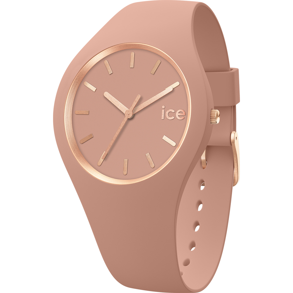 Ice-Watch Ice-Silicone 019525 ICE glam brushed Horloge