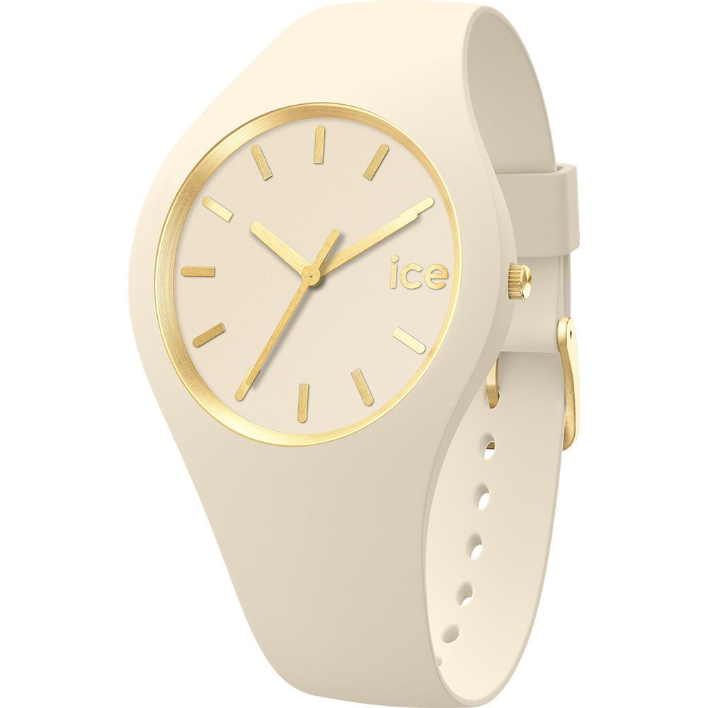 Ice-Watch Ice-Silicone 019528 ICE glam brushed Horloge