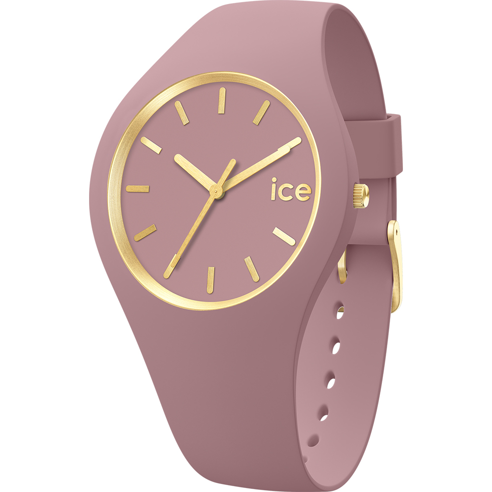 Ice-Watch Ice-Silicone 019529 ICE glam brushed Horloge