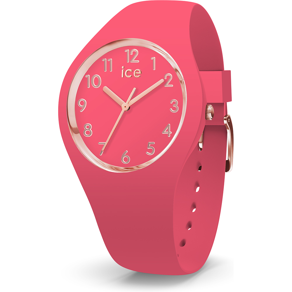 Ice-Watch Ice-Silicone 015331 ICE glam colour Horloge