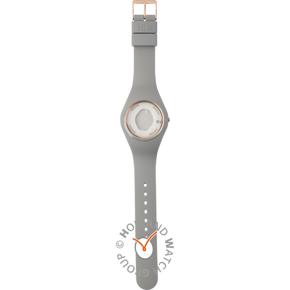 Ice-Watch Straps 015460 ICE Glam Colour Medium Horlogeband