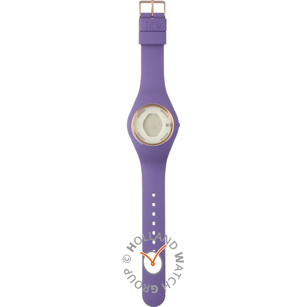 Ice-Watch 015702 ICE Glam Colour Medium Horlogeband