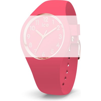 Ice-Watch Straps 015455 ICE Glam Colour Small Horlogeband