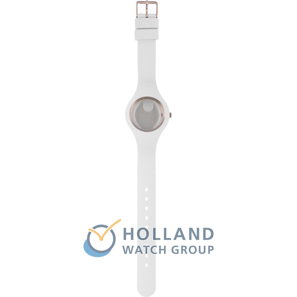 Ice-Watch Straps 015463 ICE Glam Extra Small Horlogeband