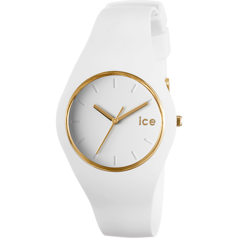 Ice-Watch Ice-Silicone 000917 ICE Glam horloge