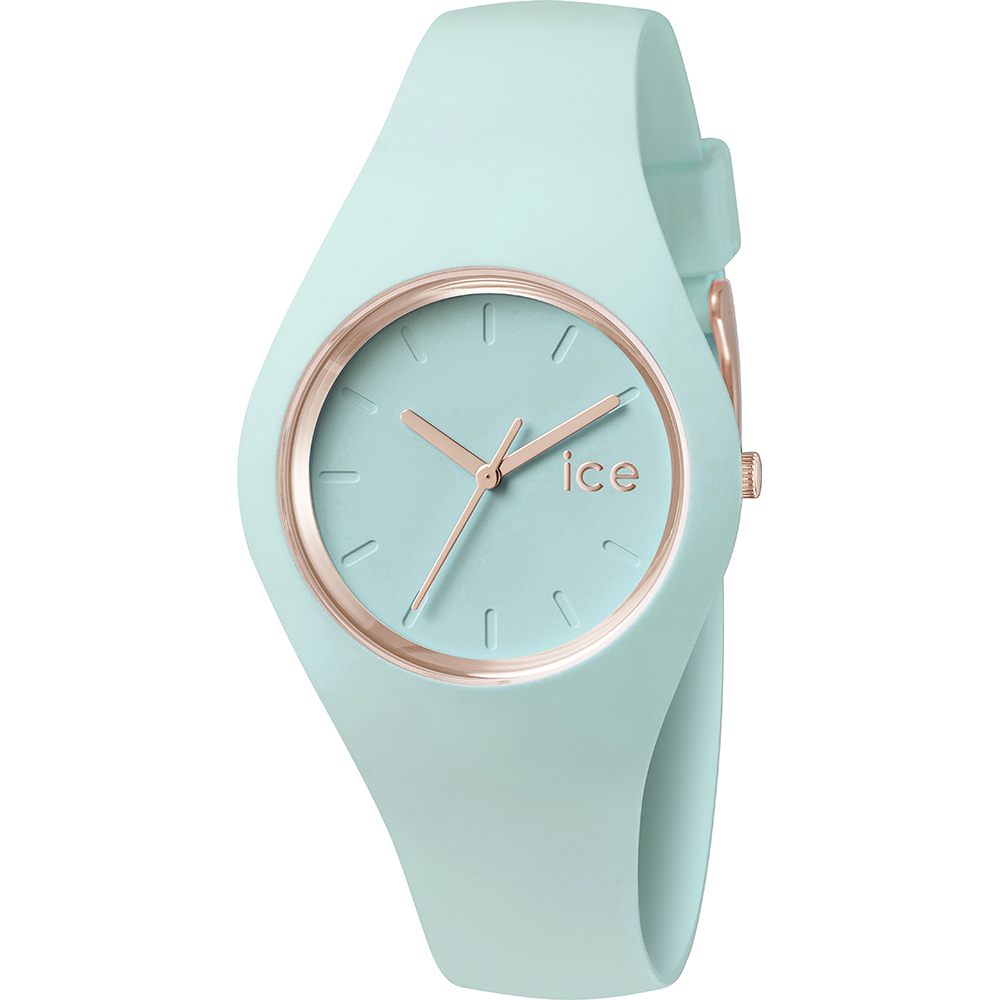 Ice-Watch Ice-Silicone 001068 ICE Glam Pastel horloge
