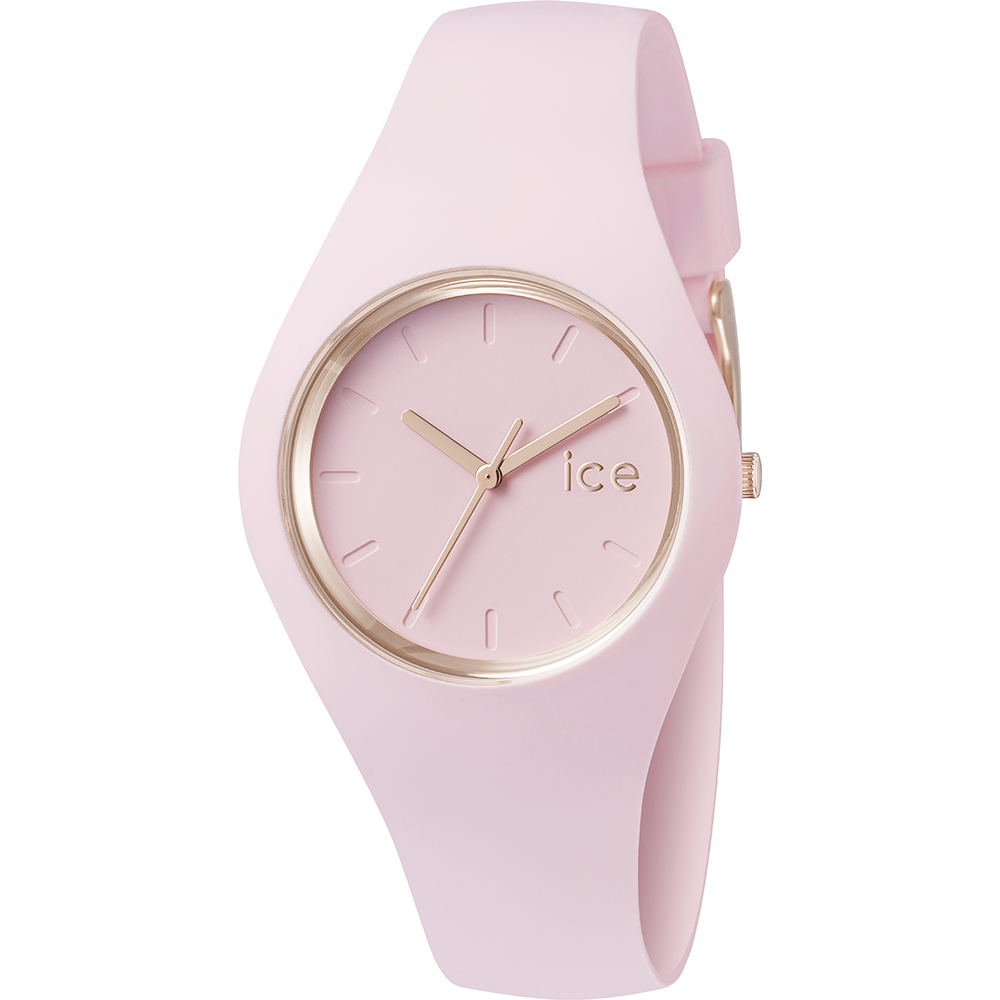 Ice-Watch Ice-Silicone 001069 ICE Glam Pastel horloge