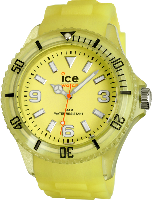 Ice-Watch 000189 ICE Glow Horloge