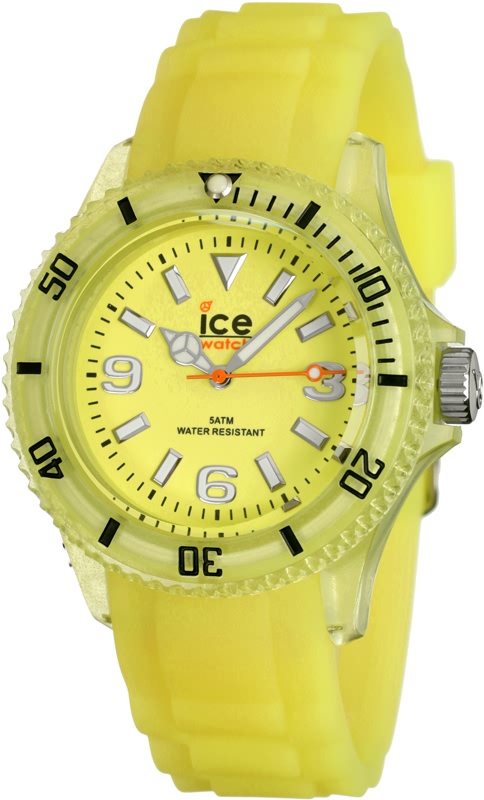Ice-Watch 000187 ICE Glow Horloge