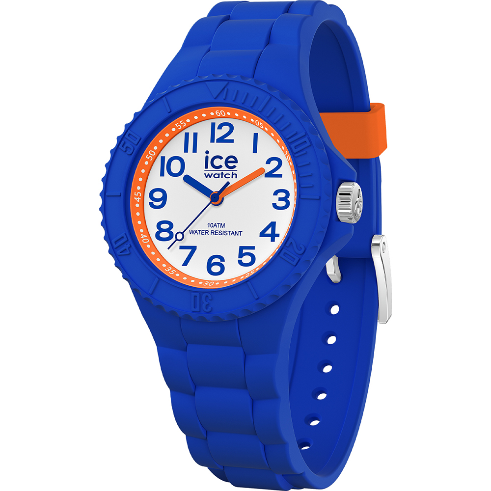 Ice-Watch Ice-Kids 020322 Ice hero Horloge